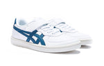 (PS) Onitsuka Tiger GSM 'White Blue' 1184A022-103
