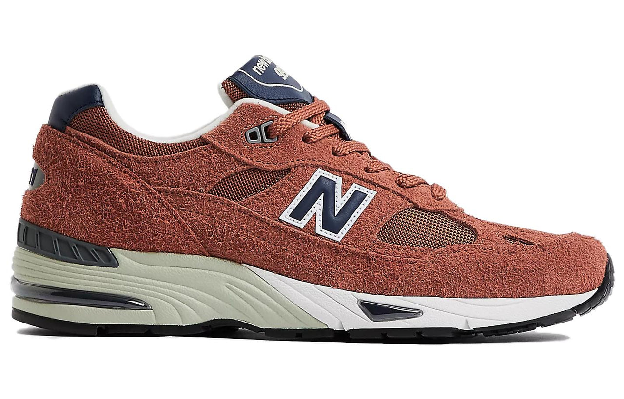 New Balance 991 Made in England 'Bruschetta' M991OON