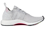 adidas NMD_Racer Primeknit 'Gray One' CQ2443