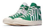 Converse Chuck Taylor All Star Hi Premium 'Boston Celtics' 159387C