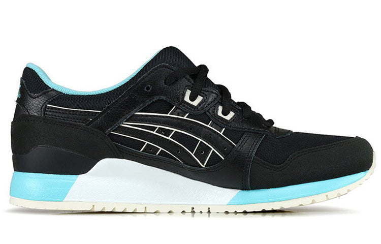 ASICS Gel Lyte 3 'Black' 1191A223-001