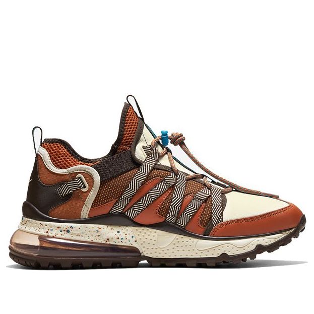 Nike Air Max 270 Bowfin 'Dark Russet' AJ7200-202