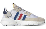 adidas Nite Jogger 'White Royal Scarlet' FV3586