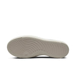 (WMNS) Nike Court Vision 1 Alta 'White' CW6536-102