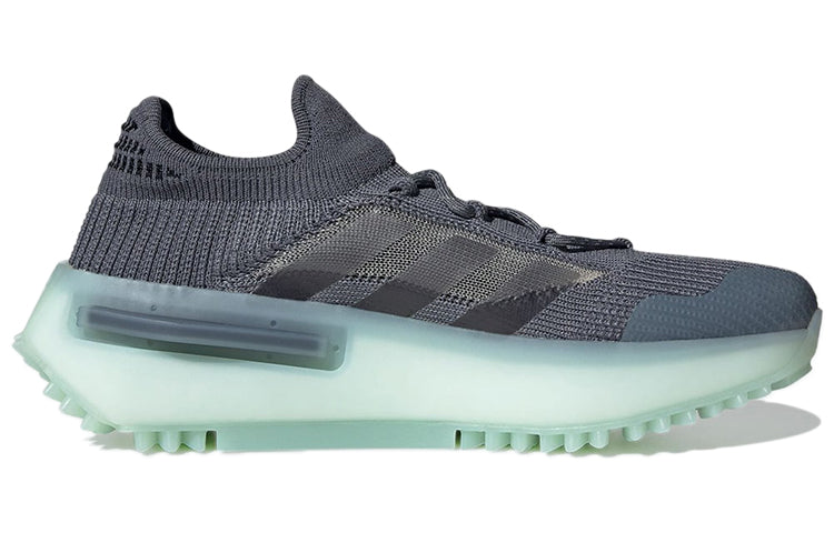 adidas NMD_S1 'Ice Mint Charcoal Grey' GZ9233