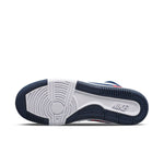 Fragment Design x GOODENOUGH x NikeLab Court Force Sneakers Blue/White 814913-414