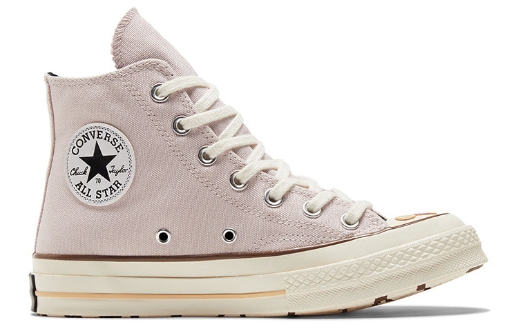 Converse Chuck 70 High 'Dessert - Pink' A03750C