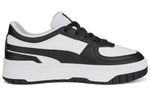 (WMNS) PUMA Cali Dream Leather 'Black White' 392730-08