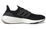 adidas UltraBoost 22 'Black White' GX3062