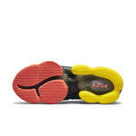 Nike LeBron 19 'Christmas' DC9338-400