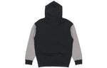 PUMA Colorblock hooded Sports Black 530709-01