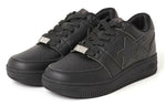A BATHING APE Bape Sta Low M2 'Black' 1F70-191-006BLK