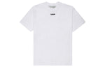 Off-White SS20 Arrows Logo Print Short Sleeve Loose OMAA038S201850030188
