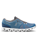 On Running Cloud 5 'Stellar Eclipse' 59.98374