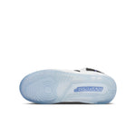 (GS) Air Jordan Courtside 23 'White Dark Concord' AR1002-104