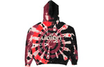 Fear of God Essentials FW21 Vintage Hoodie x Union LA 'Tie Dye' FOG-FW21-093
