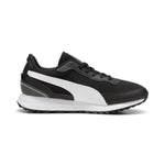 PUMA Road Rider 'Black White' 397432-04