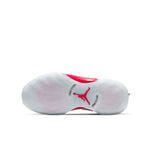 (GS) Air Jordan 35 'White Fire Red' CQ9433-100