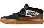 Vans x Bodega Half Cab LX 'Return of the Dragon' VN0A3A76NSA