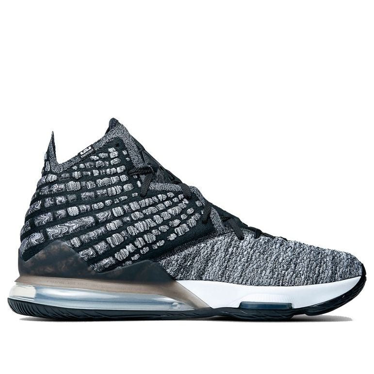 Nike LeBron 17 EP 'In The Arena' BQ3178-002
