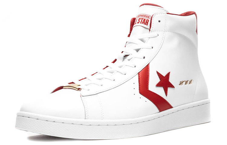 Converse Pro Leather Mid 'The Scoop' 161328C
