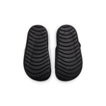 (TD) Nike Kawa Slide BT Black White Slippers 'Black White' DM0974-100