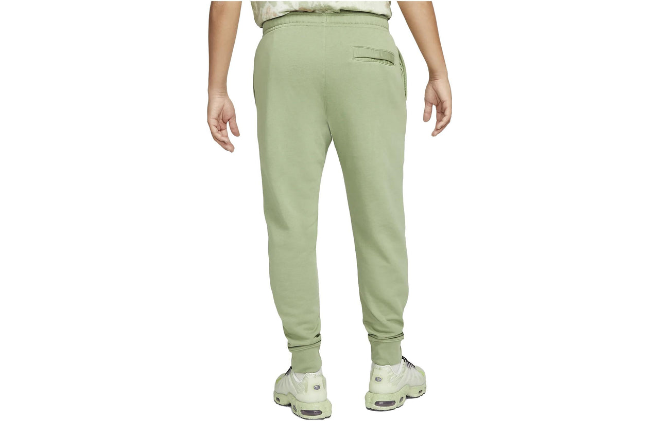Nike Sportswear Club Joggers 'Green' BV2680-386