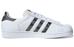 adidas Superstar 'Footwear White Dark Grey' EG2915
