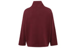 (WMNS) Kenzo Gold Tiger Long Sleeves Hoodie 'Red' F962SW6094X5-23