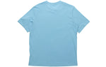 Nike Sportswear Applique T-Shirt 'Blue' CT6528-424
