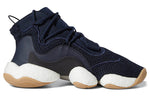 (GS) adidas Crazy BYW J 'Legend Ink' F34358