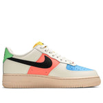 (WMNS) Nike Air Force 1 '07 'Sail Multi' DJ5933-100