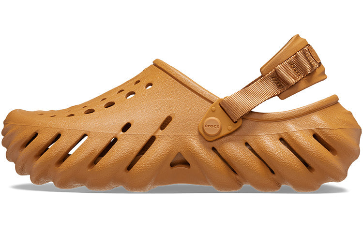 Crocs Echo Clogs 'Sand' 207937-202