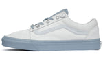 C2H4 x Vans Old Skool Special Box 'Grey/White' VN0A7Q2J628(S-BOX)