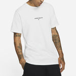 Nike x NOCTA Drake Short Sleeve T-Shirt 'White' DA4106-100
