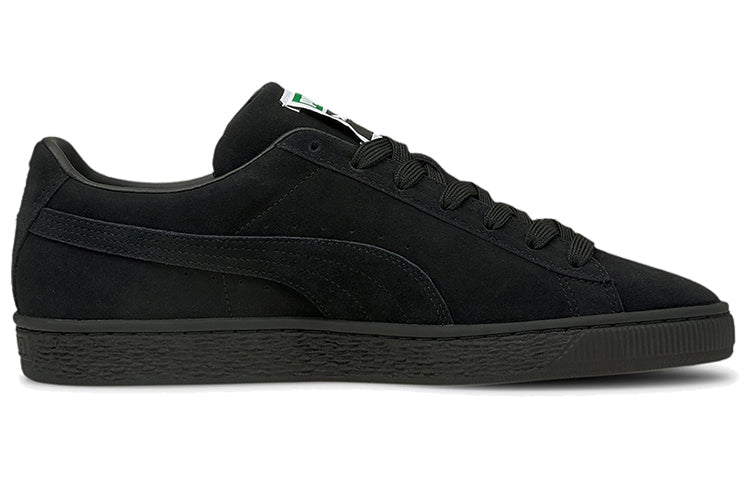 PUMA Suede Classic 21 'Black' 374915-12