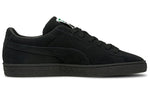 PUMA Suede Classic 21 'Black' 374915-12