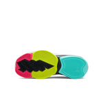 (GS) Air Jordan Zion 2 'Dynamic Turquoise' DO9514-107
