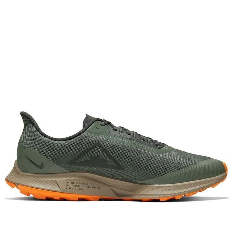 Nike Air Zoom Pegasus 36 Trail Gore-Tex 'Galactic Jade' BV7762-300