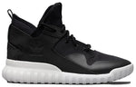 adidas Tubular X Primeknit 'Core Black' S77843