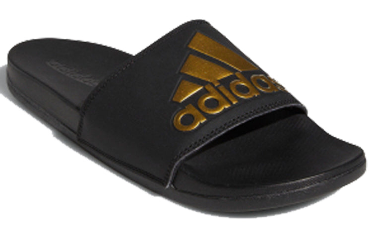 adidas Adilette Comfort 'Gold Metallic' EG1850
