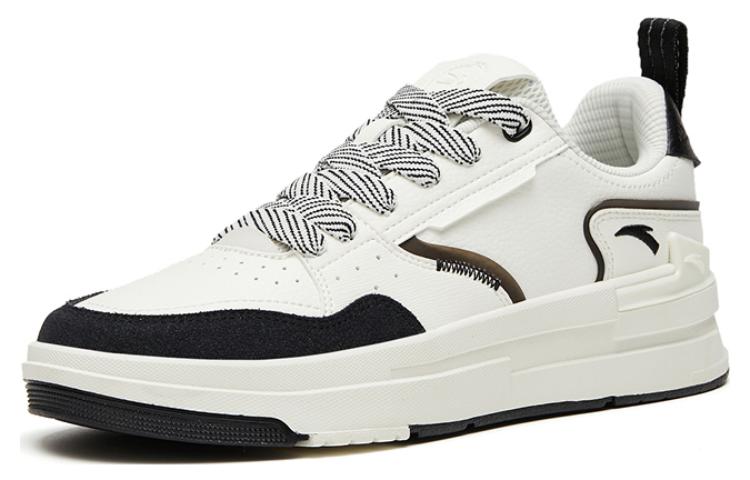 (WMNS) ANTA Concave Convex 'White Black' 922328076-3