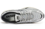 Mizuno Fiyi 2k Casual Retro Silver Gray Black D1GH223703