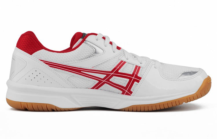 ASICS Rivre CS 'White Classic Red' 1053A034-102
