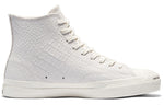Converse Pop Trading Company x Jack Purcell High 'Egret' 170543C