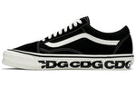 Vans COMME des GARCONS x OG Old Skool LX 'Sidewall' VN0A4P3X60E