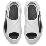 (WMNS) ANTA Casual Slippers 'White Silver Black' 122438521-1