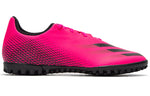 adidas X Ghosted4 TF 'Red' FW6916