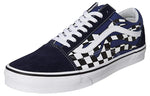 Vans Old Skool 'Checker Flame' VN0A38G1RX6