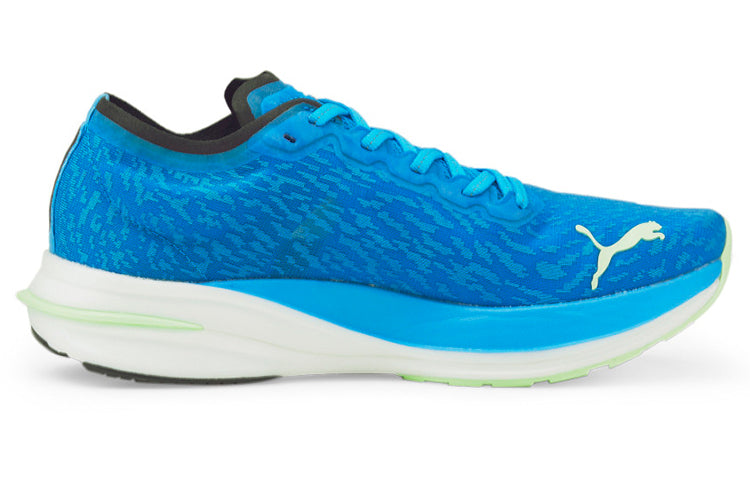 PUMA Deviate Nitro 'Wildwash' 376223-01